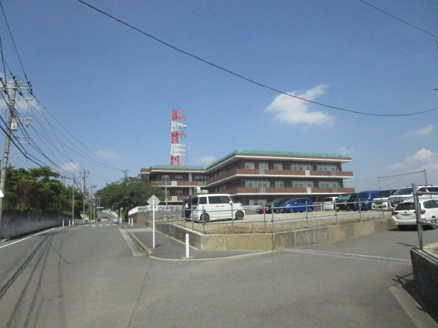 町田市小山町の住付店舗