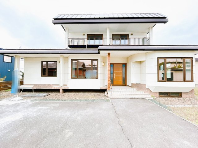 石北本線の戸建て一覧｜北見市の不動産のことはダイゼン不動産
