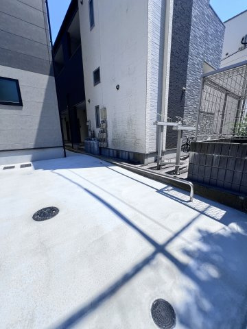 AYA GRAND松島けやき 3rdのその他共用部分