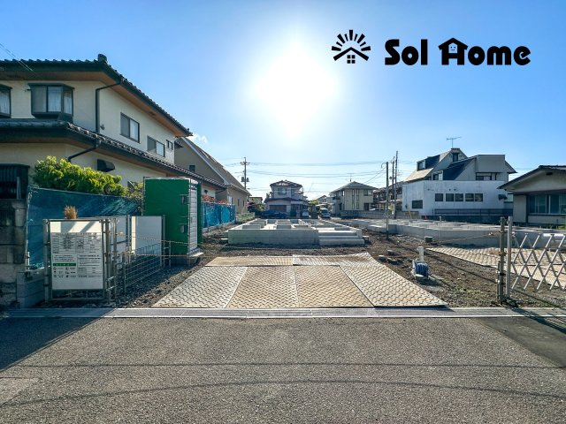 下都賀郡壬生町幸町３丁目の新築一戸建