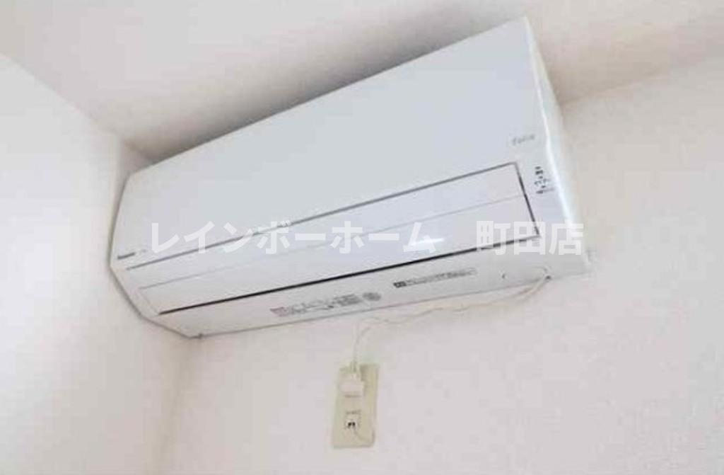 エクセル木曽※初期費用分割あと払いサービス利用可能物件の設備