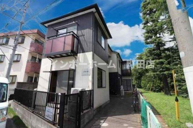 エクセル木曽※初期費用分割あと払いサービス利用可能物件の外観