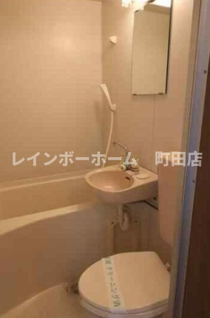 エクセル木曽※初期費用分割あと払いサービス利用可能物件の浴室
