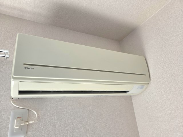 ヴェルデュールⅡの設備