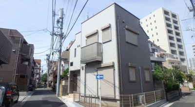 【外観】 | Maison Koharu