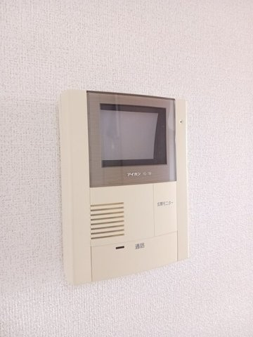 ディアコートの設備