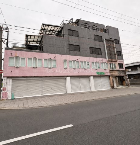 東住吉区東田辺３丁目貸店舗・事務所