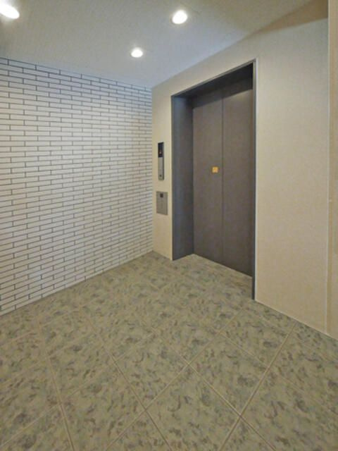 キャトル　セゾンのその他共用部分