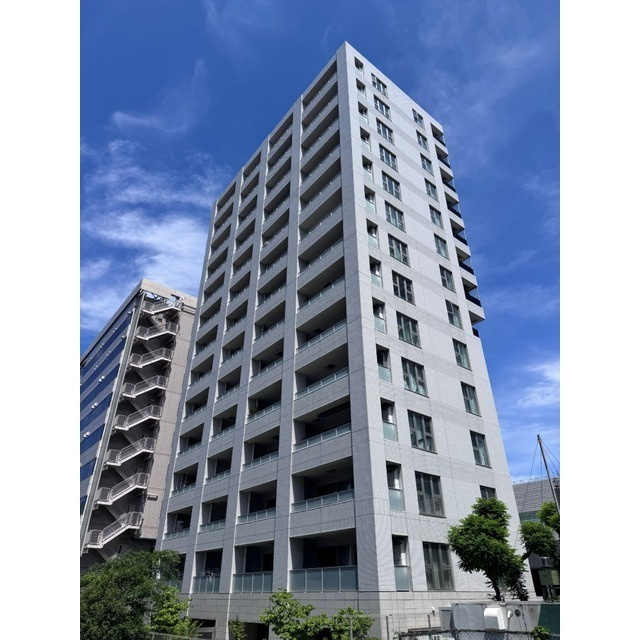 ルフォンリブレ浜松町キャナルマークス