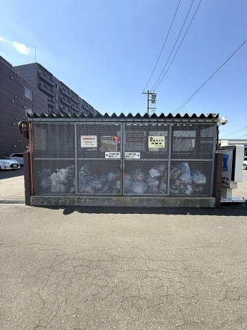 メゾンドルチェ北25条のその他
