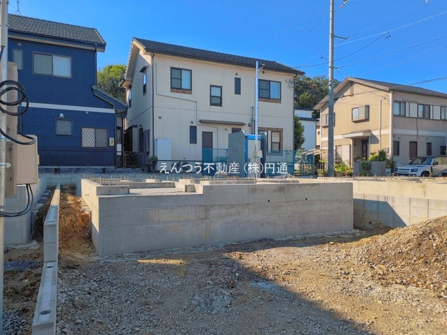 ファーストタウン大塚町