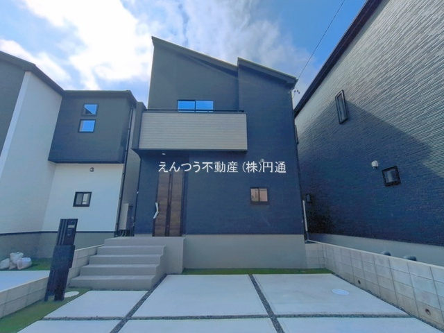 ファーストタウン大塚町