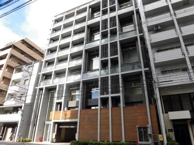 ファヴィエ四条西洞院