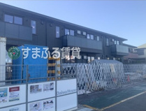 オリーブ　安城市住吉町の画像