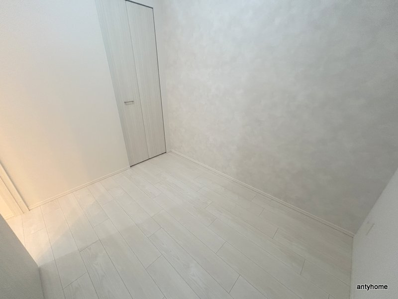 スプランディッド大阪EAST　仲介手数料無料の寝室