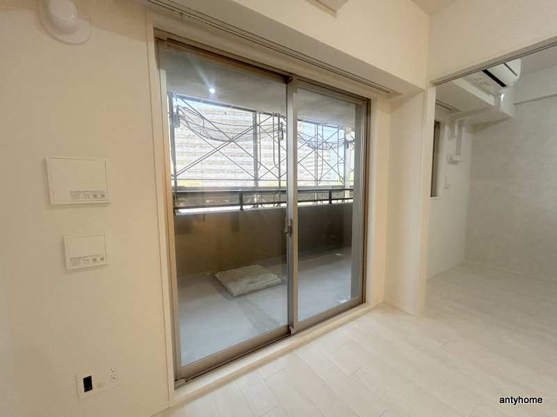 スプランディッド大阪EAST　仲介手数料無料のその他