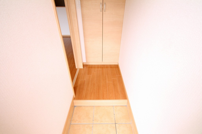 【玄関】 | ネオグラス | 毎日通る玄関はこちらです