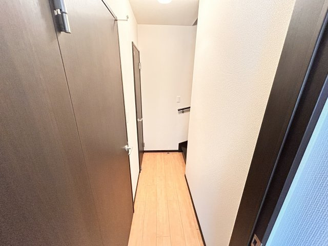 【内装】 | Ｐｌｕｍｅｒｉａ | 内装は落ち着いています