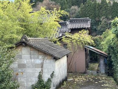 鳥取市松上土地