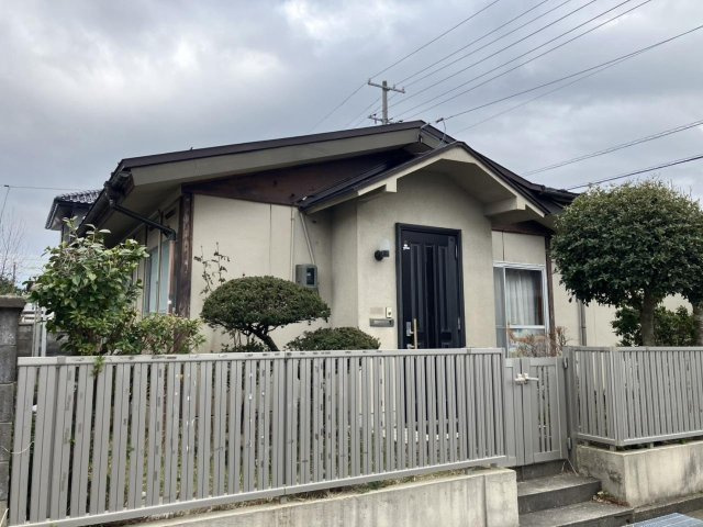 鳥取市古海中古戸建
