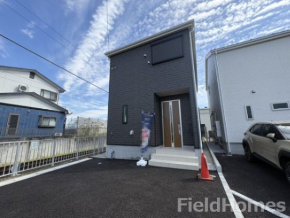 小田原市飯田岡新築戸建て　第20-3号棟