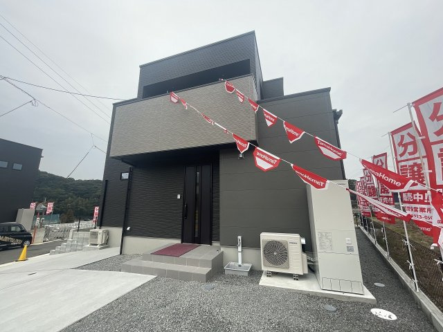 タマタウン相浦北　3号地