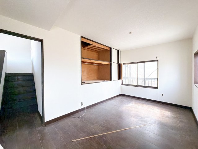【洋室】 | 伊勢崎市八坂町　中古住宅