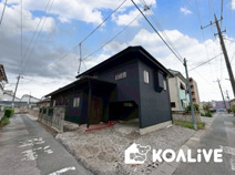 伊勢崎市八坂町　中古住宅の画像