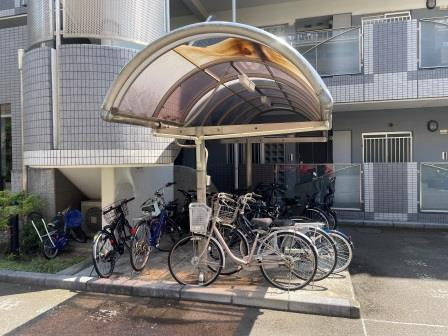 プロスペクト浦和常盤のその他共用部分