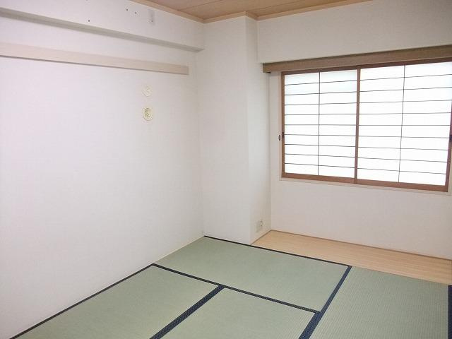 プロスペクト浦和常盤の内装