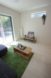 【内観：施工例】 | 【仲介手数料無料！！】日野市日野台2丁目　新築戸建て（全1棟）1号棟 4980万円