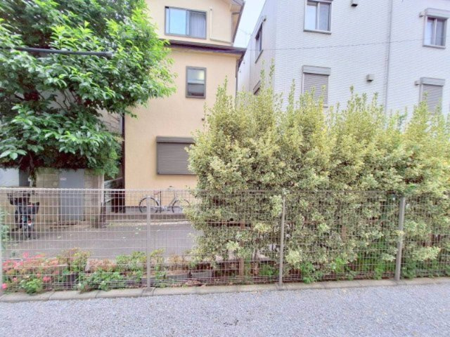 ヘーベルメゾン目黒本町Centralの展望|★眺望です★