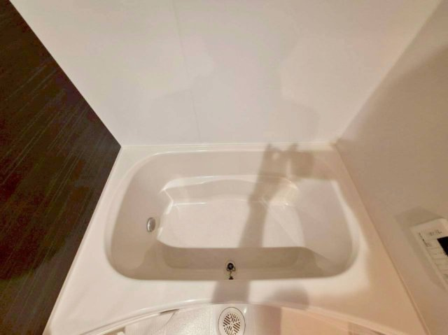 ヘーベルメゾン目黒本町Centralの浴室|★きれいなお風呂です★
