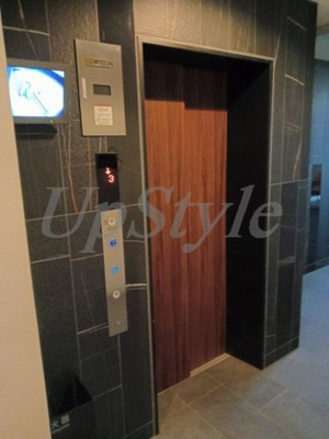 【エントランス】 | ルフォンプログレ浅草入谷