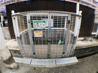 塚口グリーンハイツ３のその他物件画像