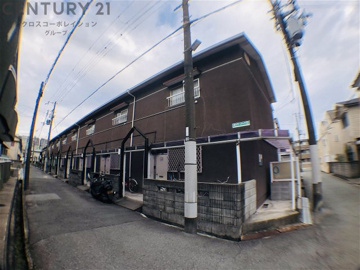 買物便利な立地の閑静な住宅街です♪