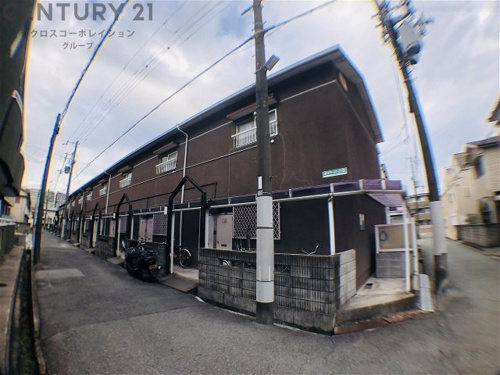 買物便利な立地の閑静な住宅街です♪