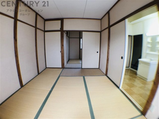 塚口グリーンハイツ３の子供部屋