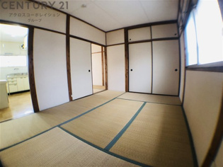 塚口グリーンハイツ３の子供部屋