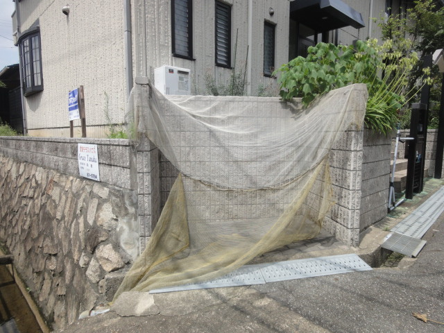 グレイスタナカのその他共用部分