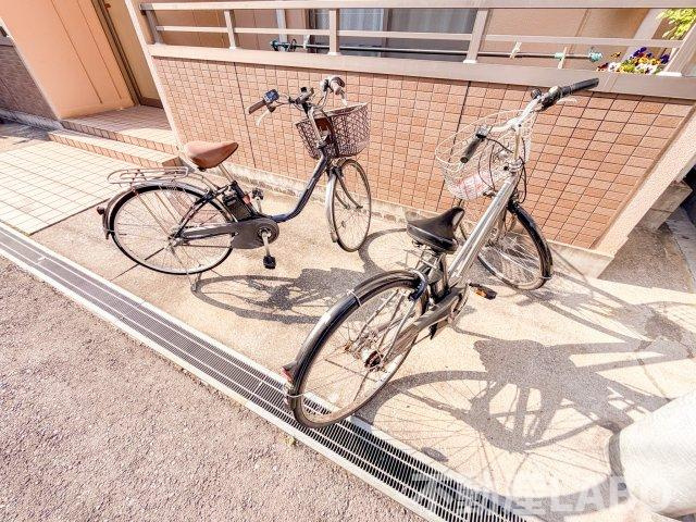 ツインクルヒロのその他共用部分