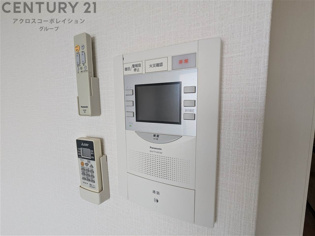 アリビオ立花2のその他物件画像