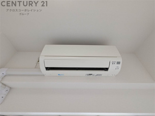 アリビオ立花2のその他物件画像