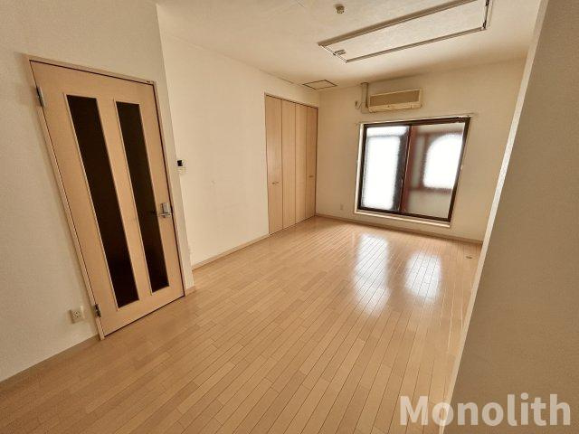 深井駅前貸家のその他