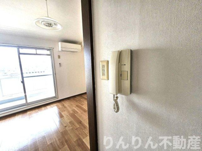 【セキュリティ】 | アーバンコート徳島