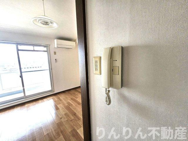 【セキュリティ】 | アーバンコート徳島