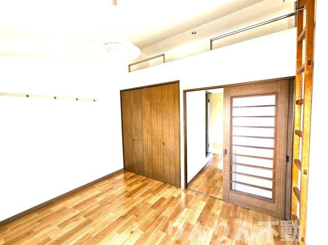 【居間・リビング】 | アーバンコート徳島 | 使いやすいリビングです