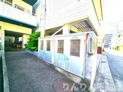 【その他共用部分】 | アーバンコート徳島
