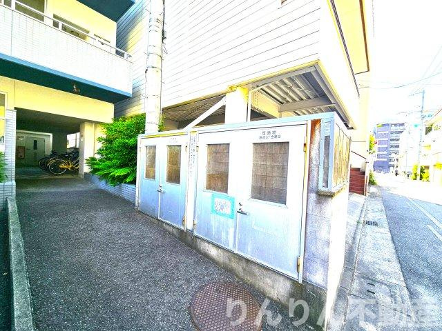 【その他共用部分】 | アーバンコート徳島