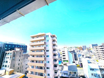 【展望】 | アーバンコート徳島